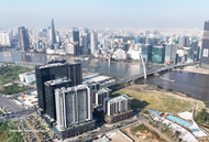 Ho Chi Minh City eyes municipal, project bonds to support infrastructure development